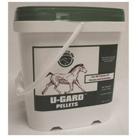 Corta Flex Corta-flex Inc. - U-gard Pellets 4 Pound - 188A