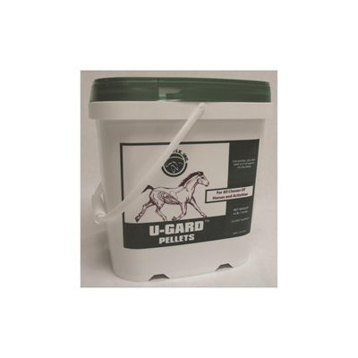Corta Flex Corta-flex Inc. - U-gard Pellets 4 Pound - 188A