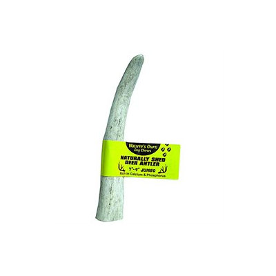 Best Buy Bones Deer Antler 7-9 Jumbo 7-9 Inch