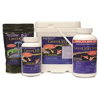 Shopzeus Biosafe 30001 GreenClean Granular Algaecide, 1-Pound