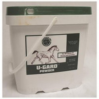 Corta Flex Corta-Flex. 025374 U-Gard Concentrated Powder - 8 Lb