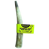 Best Buy Bones Deer Antler 9-11 Jumbo 9-11 Inch