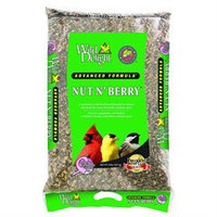 D & D Commodities, Ltd Wild Delight 20-pound Nut N Berry