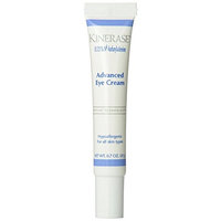Kinerase Advanced Eye Cream With Ha-3 Technology, 0.7 oz (20 gram)