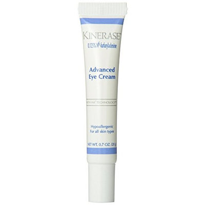 Kinerase Advanced Eye Cream With Ha-3 Technology, 0.7 oz (20 gram)