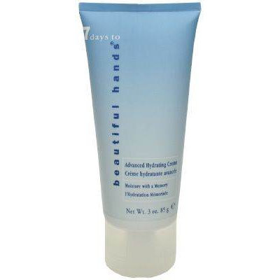 Nail Tek 7 Days to Beautiful Hands Advanced Hydrating Creme