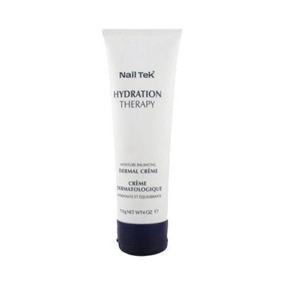 Nail Tek Hydration Therapy Moisture Balancing Dermal Creme