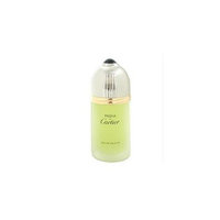 Cartier Pasha Eau De Toilette Spray - 100ml/3. 3oz