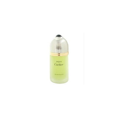 Cartier Pasha Eau De Toilette Spray - 100ml/3. 3oz