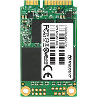 Transcend 256GB mSATA Sold State Drive