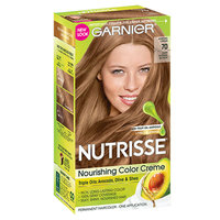 Garnier Nutrisse Nourishing Color Creme