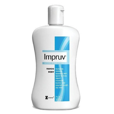 Glaxo Smith Klein Impruv Natural Repair Lotion, 6.76-Ounce, 200 ml Bottle