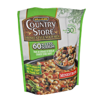Williams Country Store Minestrone 60% Less Sodium Home Style Soup Mix