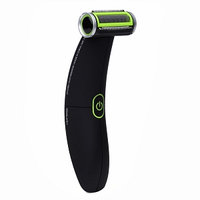 Clio Designs Hypergroom Body Groomer For Men
