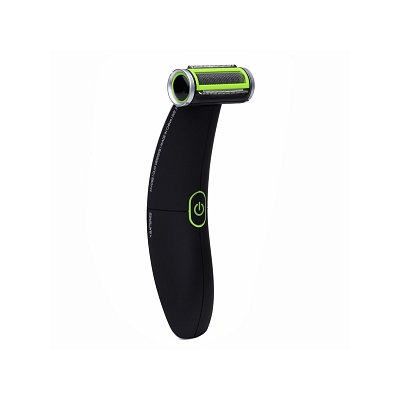Clio Designs Hypergroom Body Groomer For Men