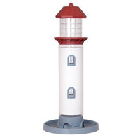PetZone Pet Zone Lighthouse Seed Bird Feeder