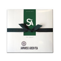 SA Japanese Green Tea Green Tea Gift Set