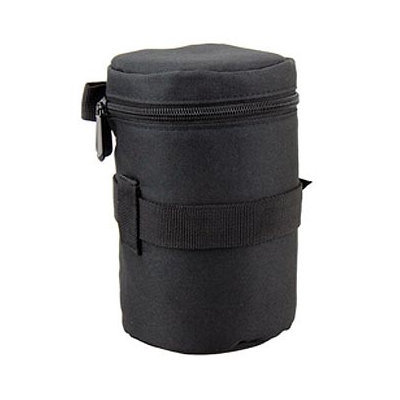 Promaster Deluxe Lens Case - LC-3, Black