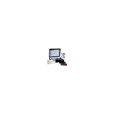 LaMotte Company 2V7 3363 NJ/PM-3-NJ TEST KIT(10)
