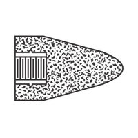 Norton Type 16 Gemini Cones - f23218100 2