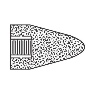 Norton Type 16 Gemini Cones - f23218100 2