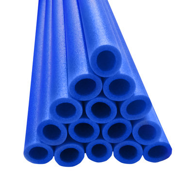 King Service Holding Inc Upper Bounce 44 in. Trampoline Pole Foam Sleeves