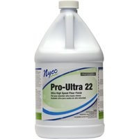 Nyco Products Company Pro-Ultra 22 Floorfinish 128Oz - Pack of 4