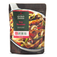 Archer Farms Soy Sesame Sauce 8.2 oz