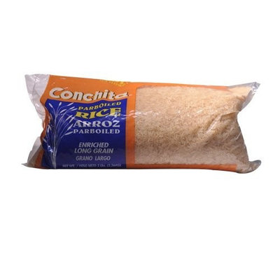 Conchita Parboiled Rice 5 LB