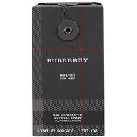 Burberry Touch Eau de Toilette for Men