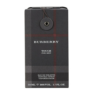 Burberry Touch Eau de Toilette for Men