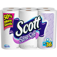 Kimberly-Clark Bathroom Tissue