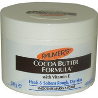 Palmer's Cocoa Butter Bonus Size Jar, 9.5 Ounce