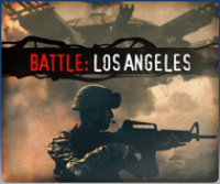 Konami Battle: Los Angeles DLC