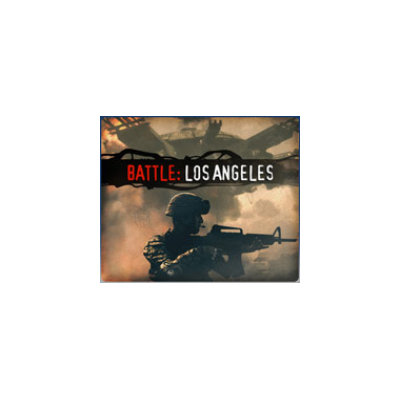 Konami Battle: Los Angeles DLC