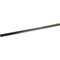 All Glass Aquarium AAG91390 Replacement Hinge 1-8 in. Smoke 6 ft.