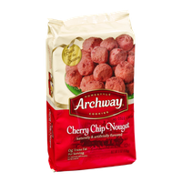Archway Cookies Cherry Chip Nougat