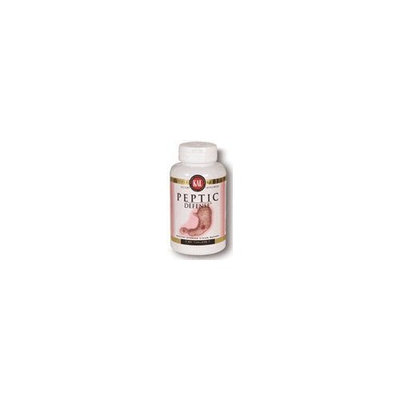 Kal Peptic Defense -- 45 Tablets