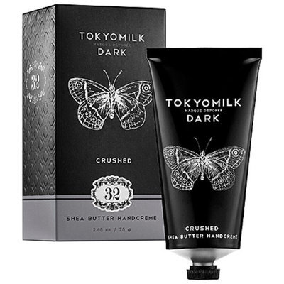 TokyoMilk Dark Femme Fatale Collection - Crushed No. 32 Handcreme