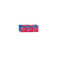 Bazic 907-12 .75 x 1296 in. Transparent Tape Refill