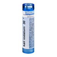 Boiron Kali Iodatum 30 C - 80 CT