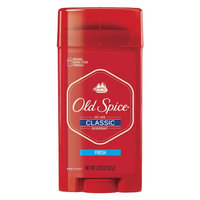 Old Spice Classic Deodorant Stick Fresh