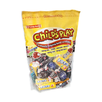 Tootsie Roll Child's Play Funtastic Tootsie Roll Favorites Variety Pack