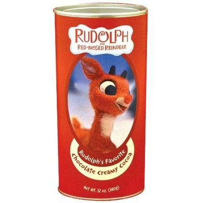 Mcstevens Mcsteven's Rudolph'S Favorite Cocoa, 12-Ounce (Pack of 3)