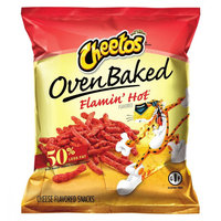 CHEETOS® Oven Baked Flamin' Hot