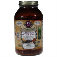 Genesis Today GenEssentials Superfruit Oil 3-6-7-9 Blend