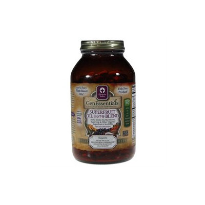 Genesis Today GenEssentials Superfruit Oil 3-6-7-9 Blend