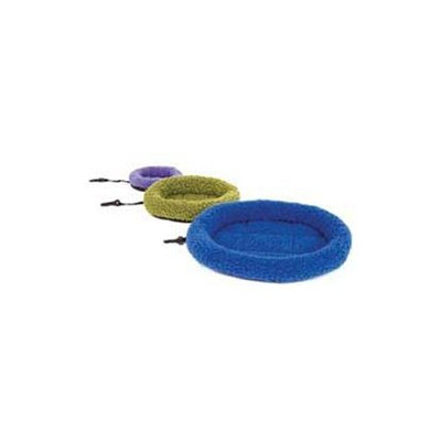 Ware Mfg Ware Manufacturing SWM03838 Ferret Fuzz E Bed- Medium