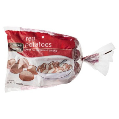 market pantry Market Pantry Red Potatoes 3 lbs