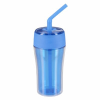 OXO Good Grips Strive Stir Bottle, Jet Blue, 1 ea